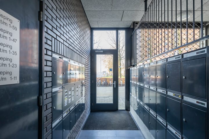 Foto 4 van Zaagmuldersweg 1-25