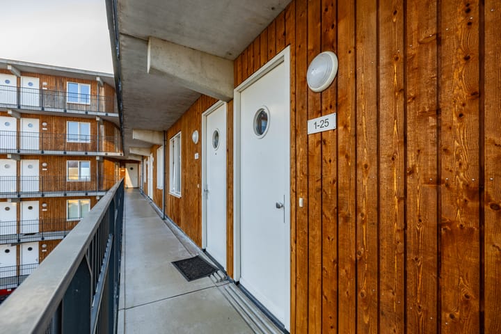 Foto 5 van Zaagmuldersweg 1-25