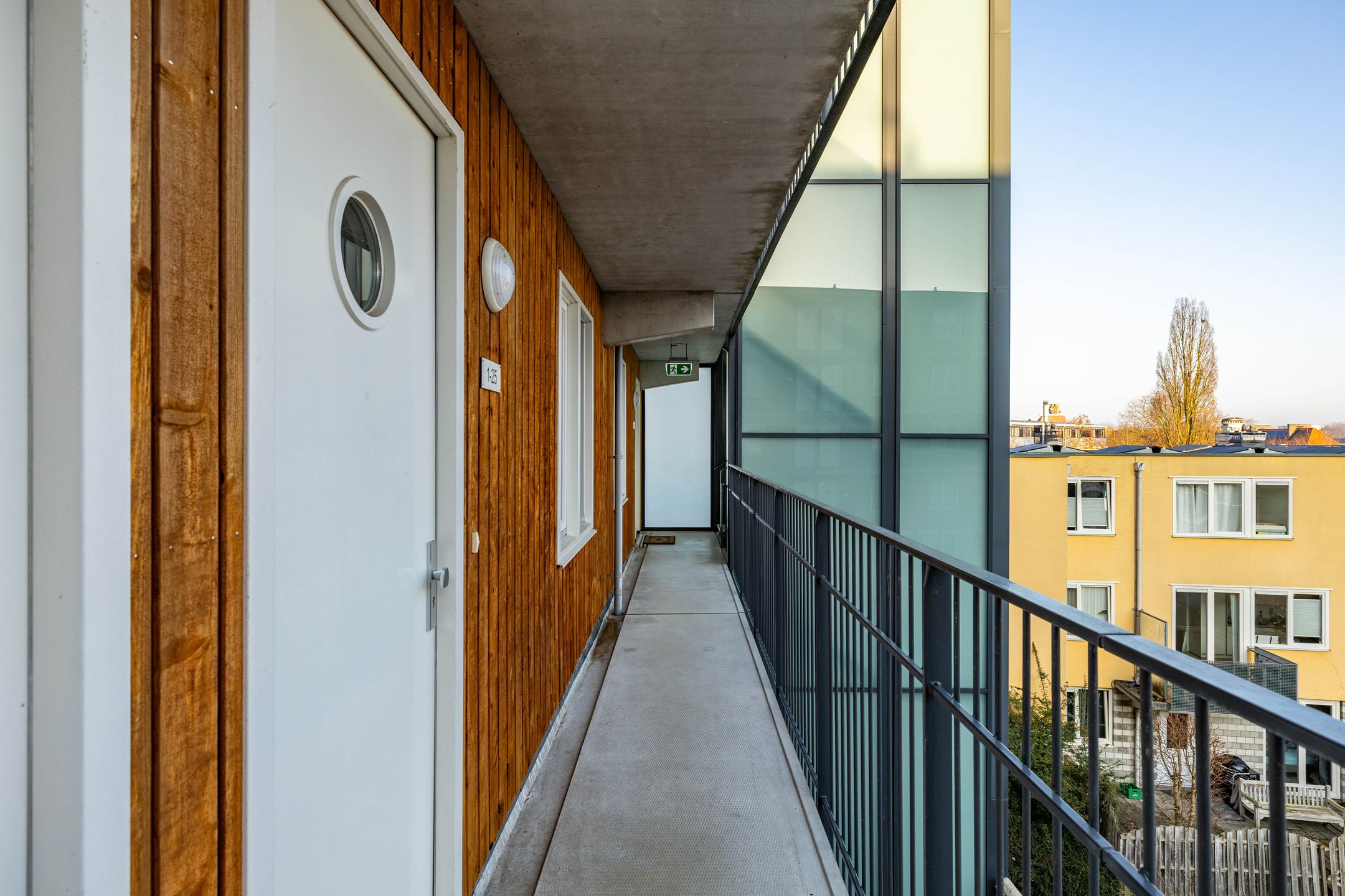 Foto 6 van Zaagmuldersweg 1-25