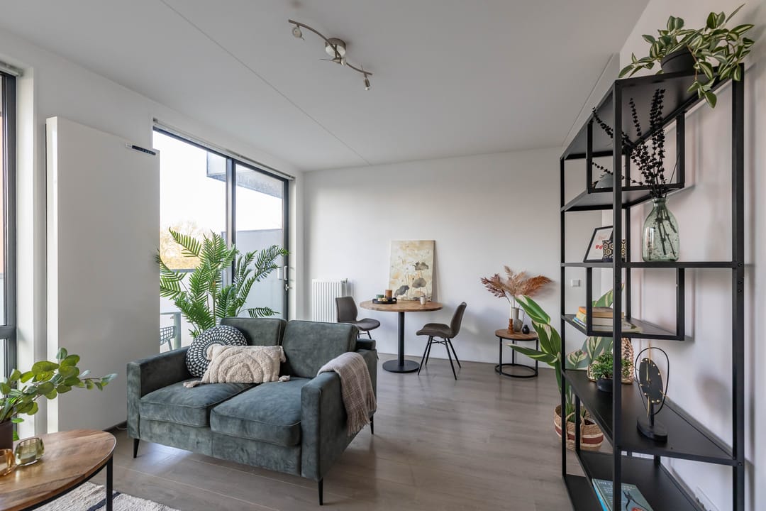 Foto 8 van Zaagmuldersweg 1-25