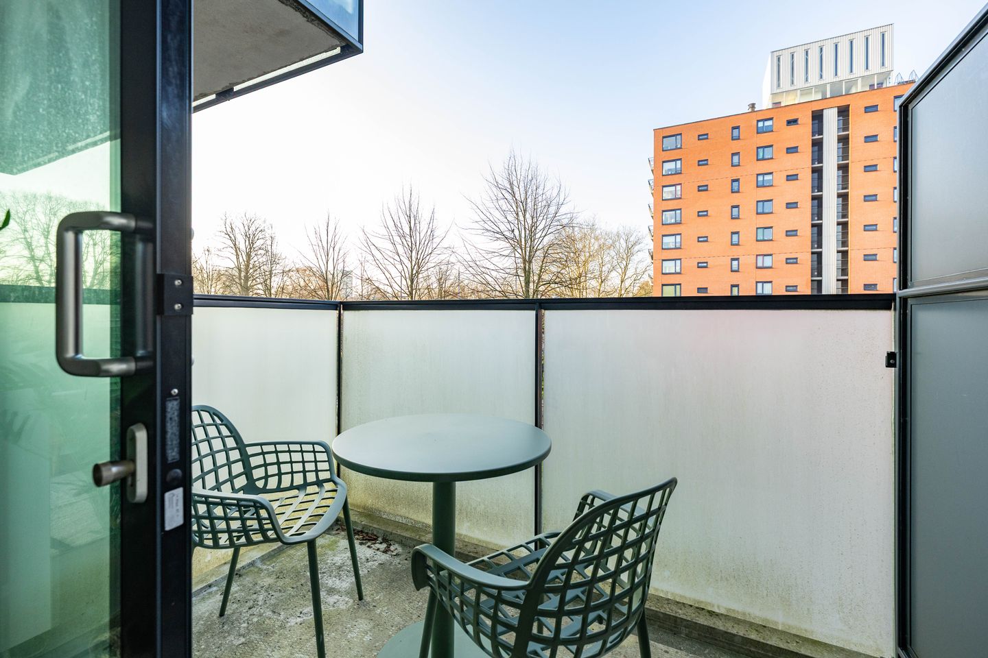 Foto 10 van Zaagmuldersweg 1-25