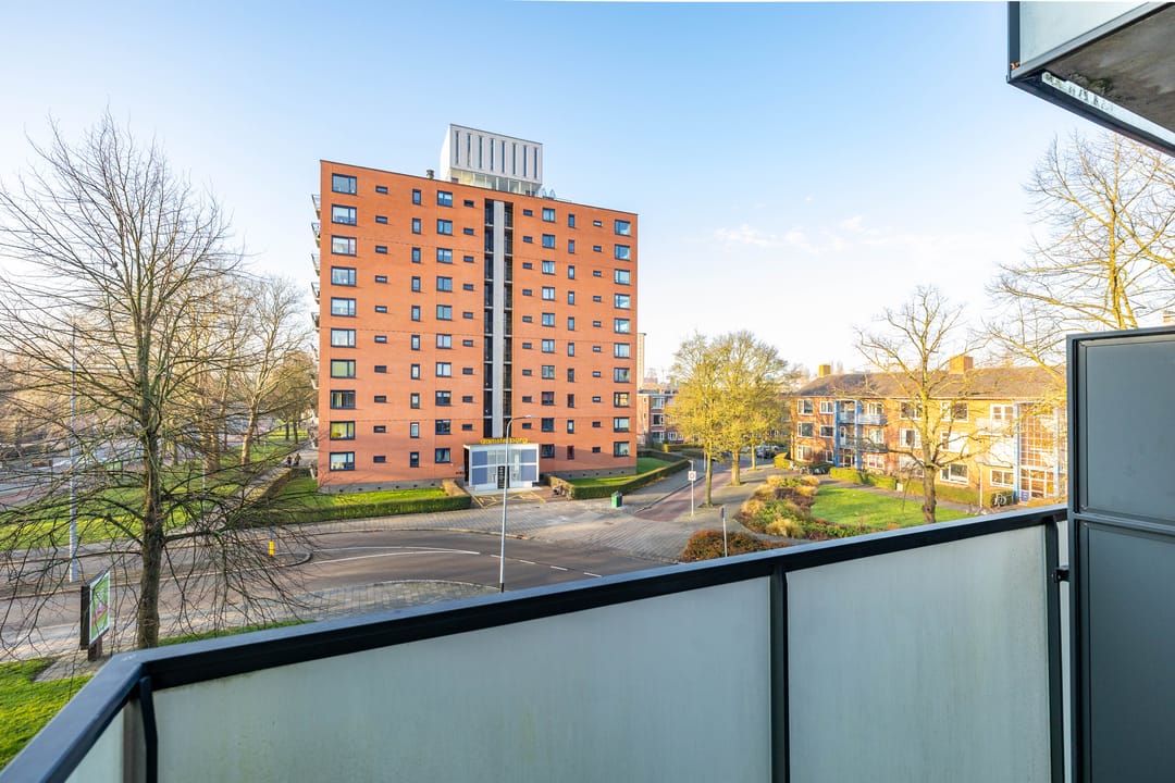 Foto 11 van Zaagmuldersweg 1-25