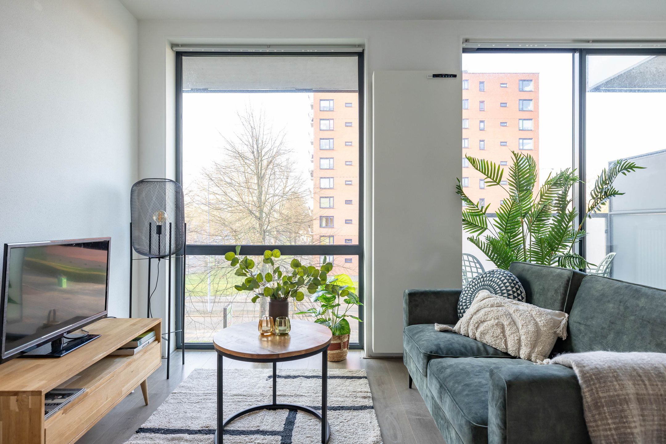 Foto 12 van Zaagmuldersweg 1-25