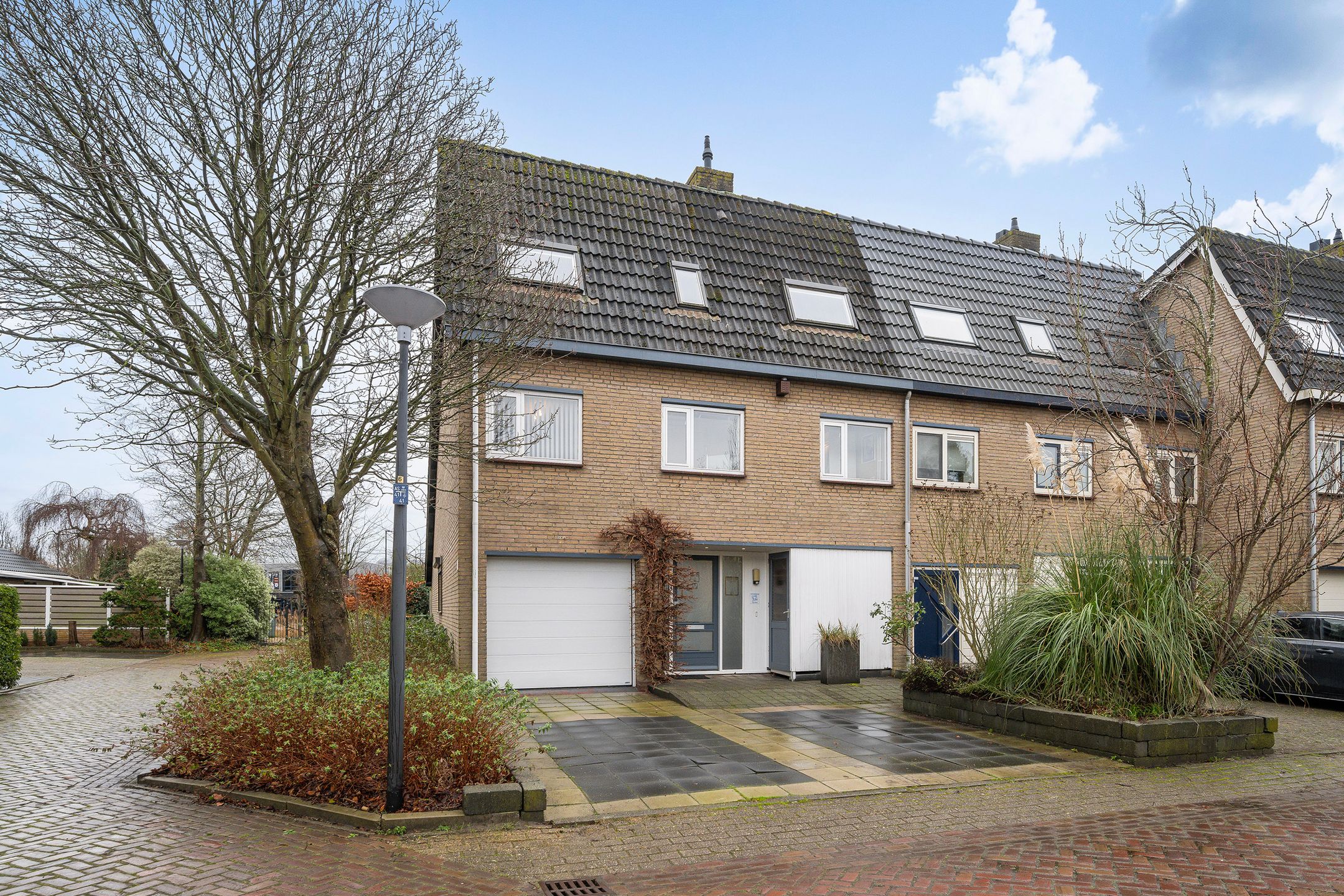 Buying a house in The Netherlands., Hagedoorn 20