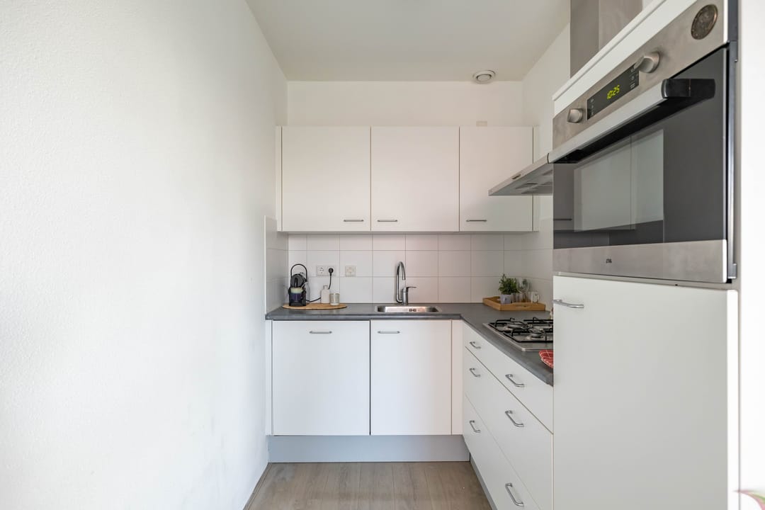 Foto 16 van Zaagmuldersweg 1-25