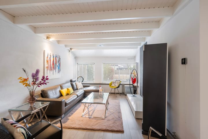 Foto 2 van Hagedoorn 20