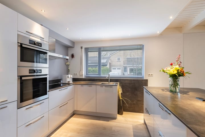 Foto 3 van Hagedoorn 20