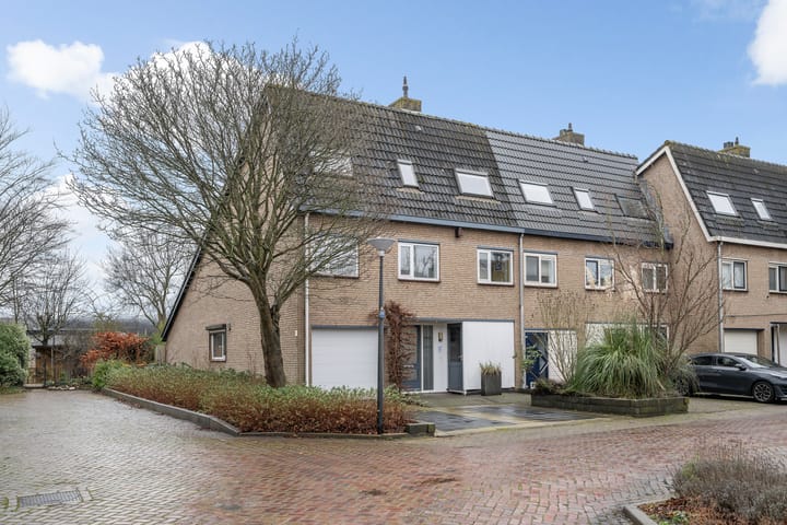 Foto 5 van Hagedoorn 20