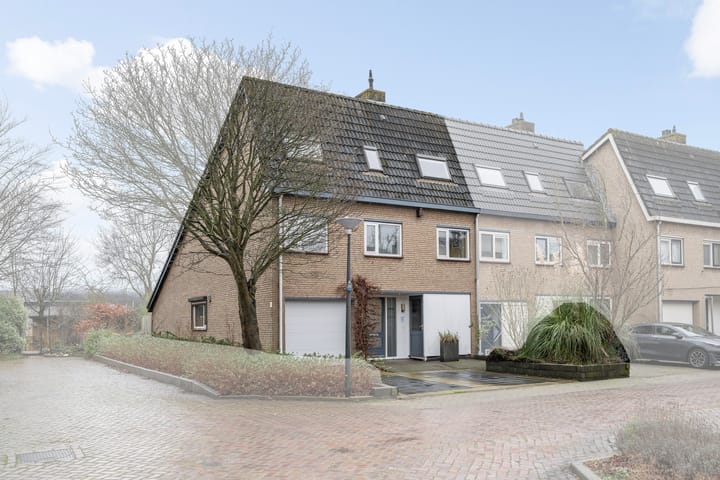 Foto 6 van Hagedoorn 20