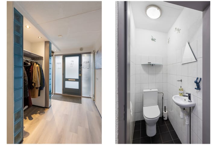 Foto 7 van Hagedoorn 20