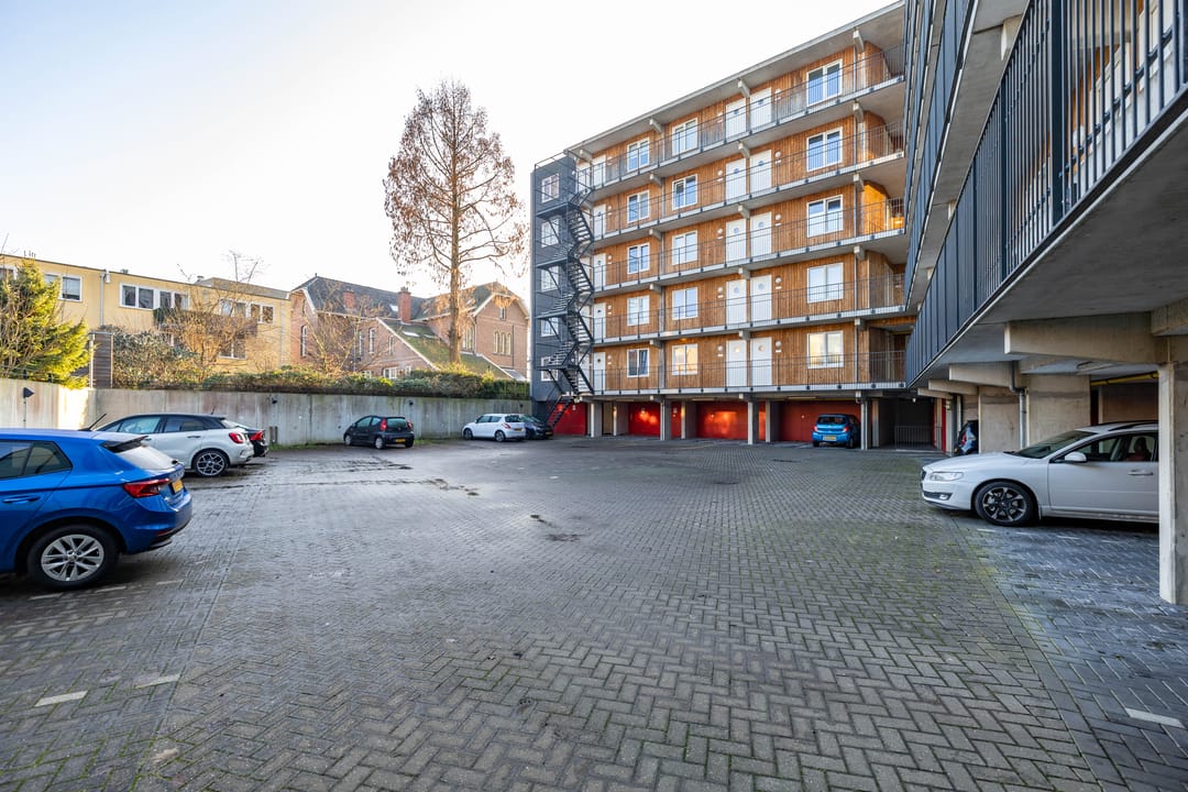 Foto 23 van Zaagmuldersweg 1-25