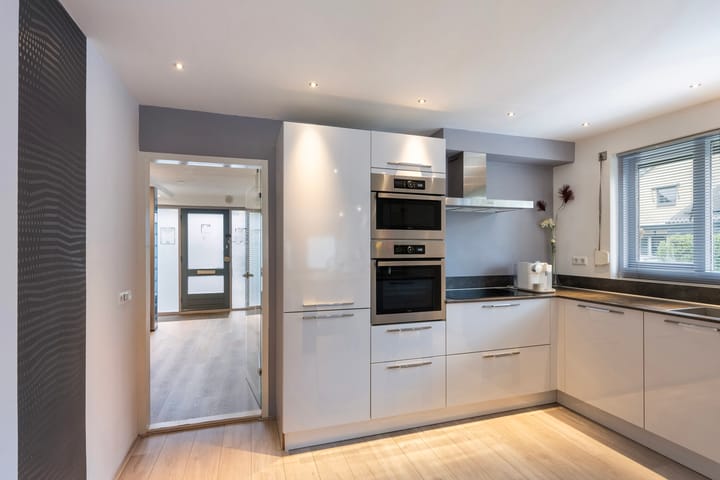 Foto 9 van Hagedoorn 20