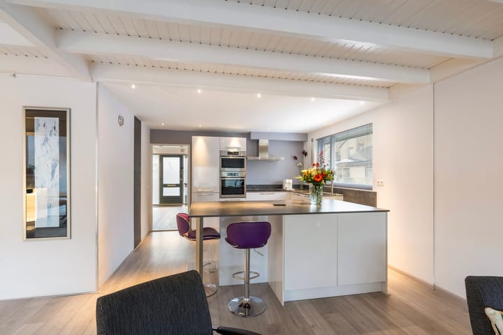 Foto 10 van Hagedoorn 20