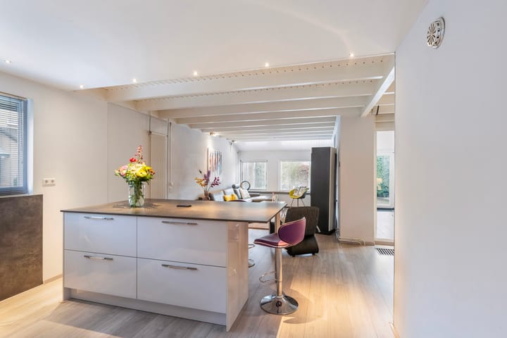 Foto 11 van Hagedoorn 20