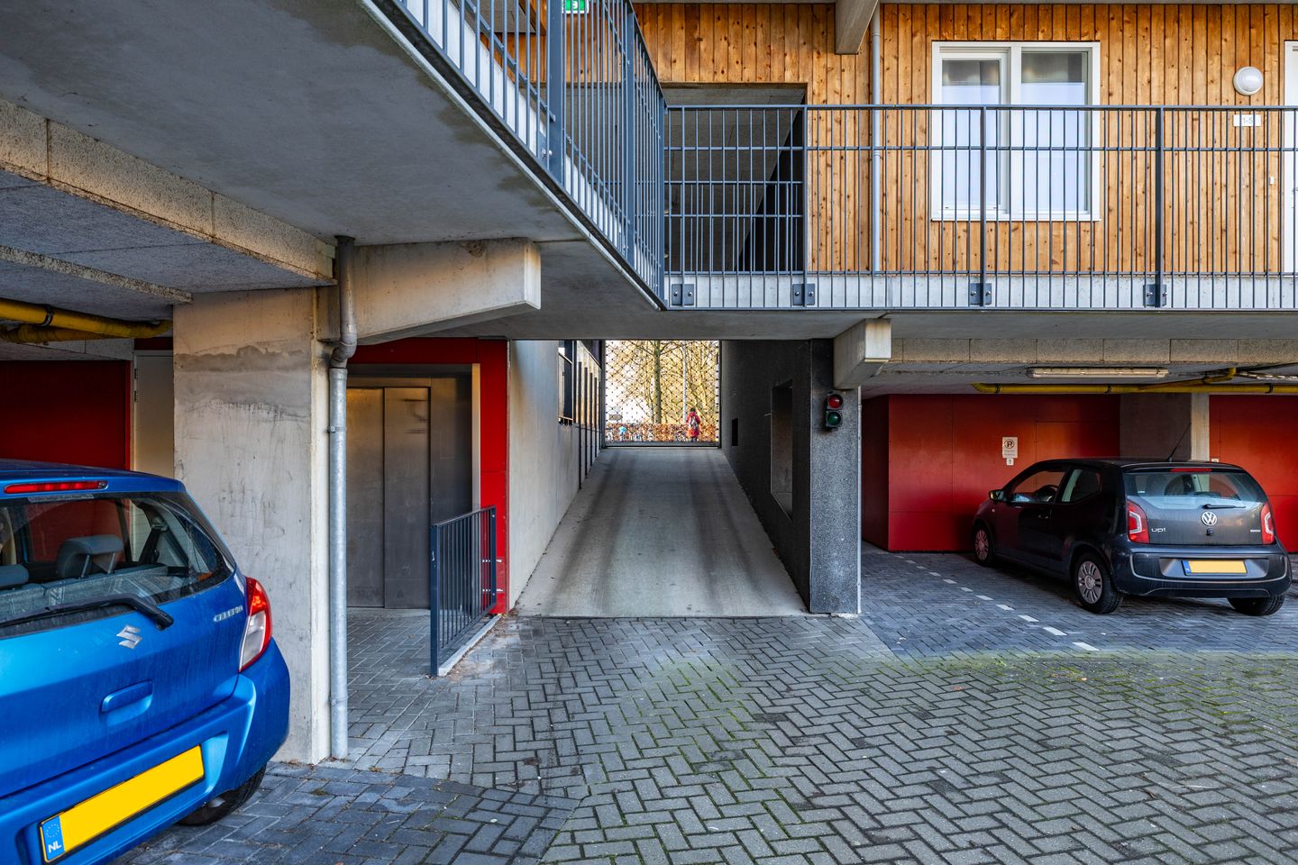 Foto 25 van Zaagmuldersweg 1-25