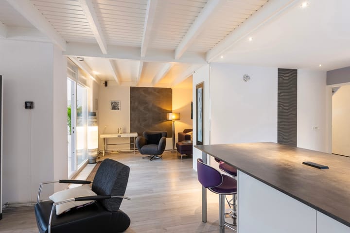 Foto 12 van Hagedoorn 20