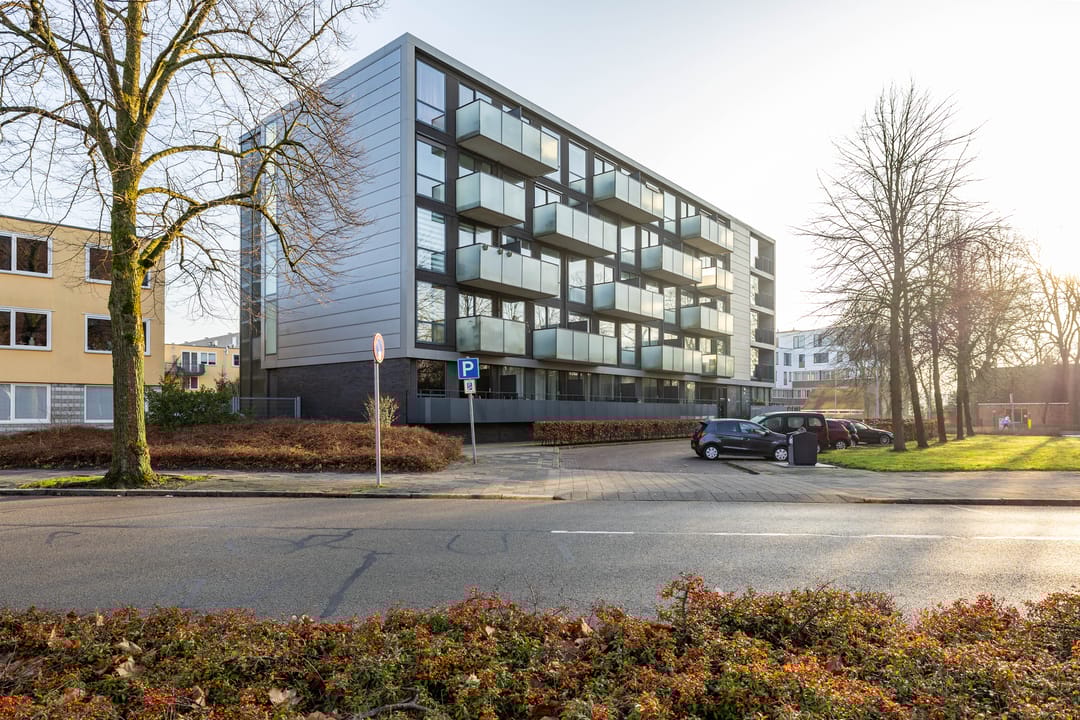 Foto 26 van Zaagmuldersweg 1-25