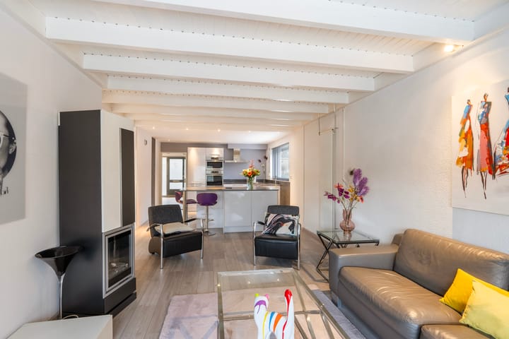 Foto 13 van Hagedoorn 20