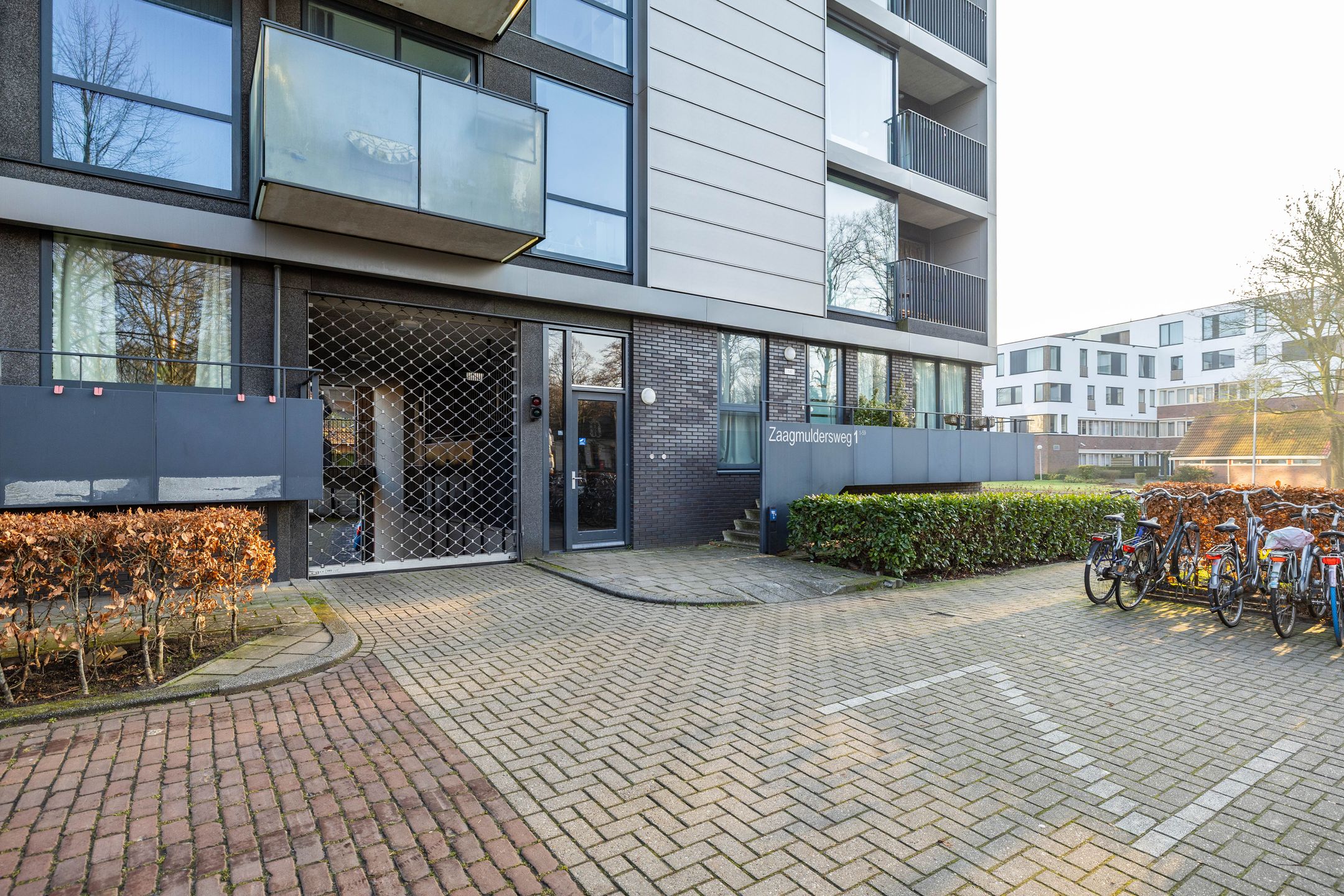 Foto 27 van Zaagmuldersweg 1-25