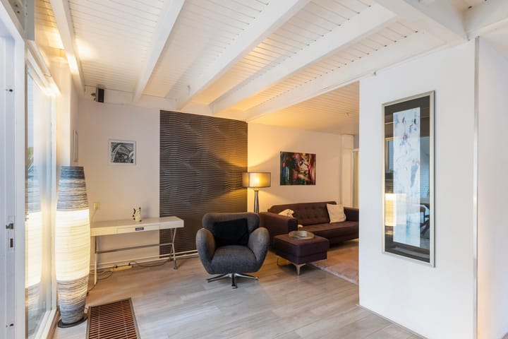 Foto 14 van Hagedoorn 20