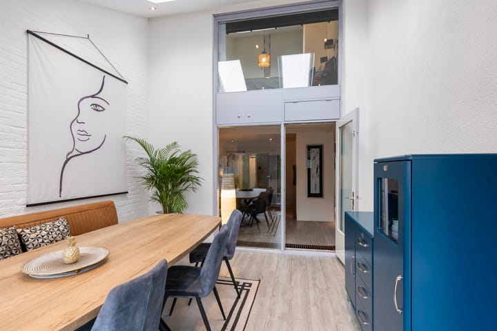 Foto 17 van Hagedoorn 20