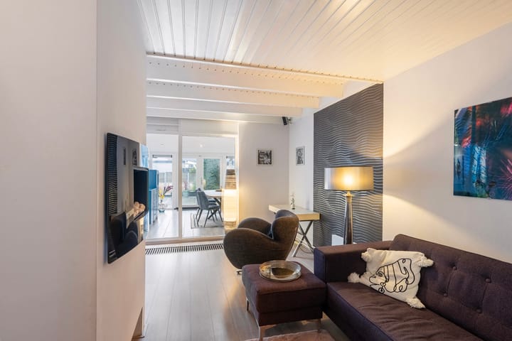 Foto 16 van Hagedoorn 20