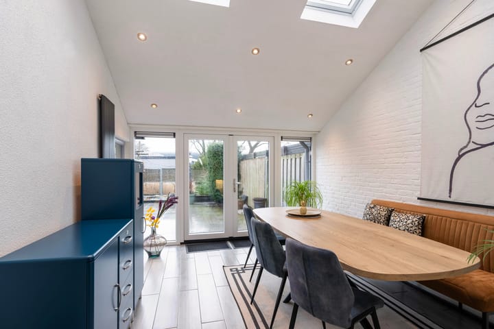 Foto 18 van Hagedoorn 20