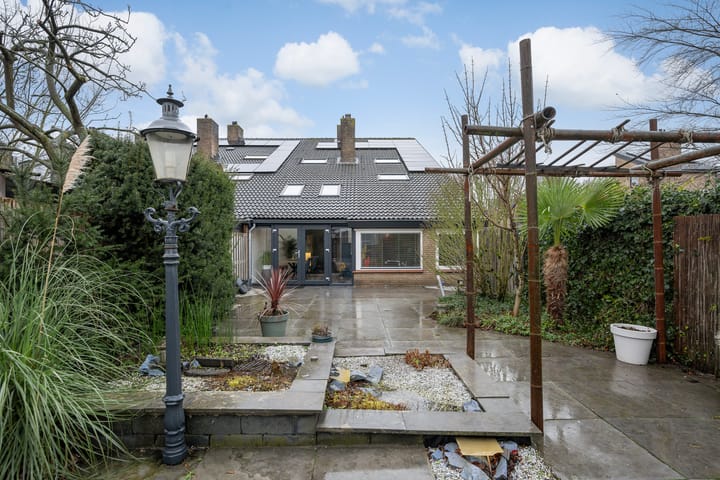 Foto 4 van Hagedoorn 20