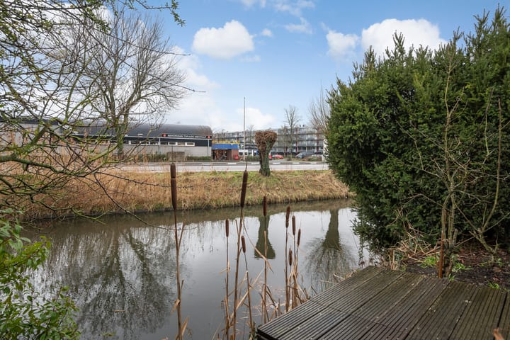 Foto 22 van Hagedoorn 20