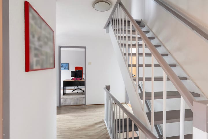 Foto 25 van Hagedoorn 20