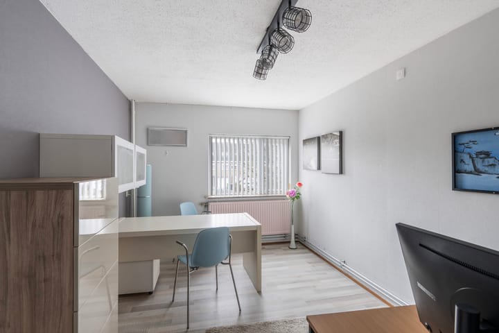 Foto 27 van Hagedoorn 20