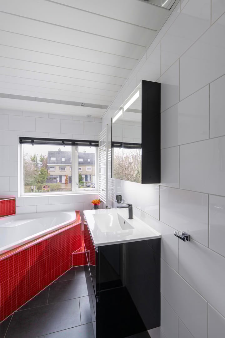 Foto 28 van Hagedoorn 20