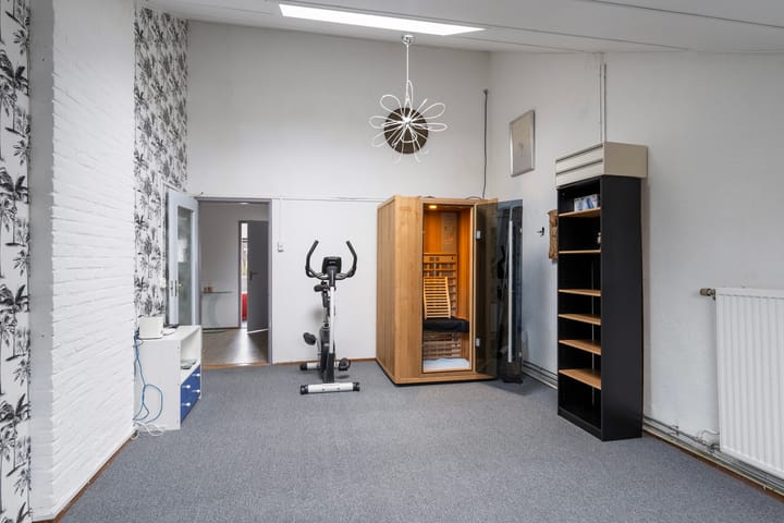 Foto 31 van Hagedoorn 20