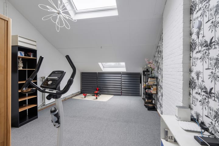 Foto 32 van Hagedoorn 20