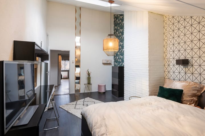 Foto 33 van Hagedoorn 20