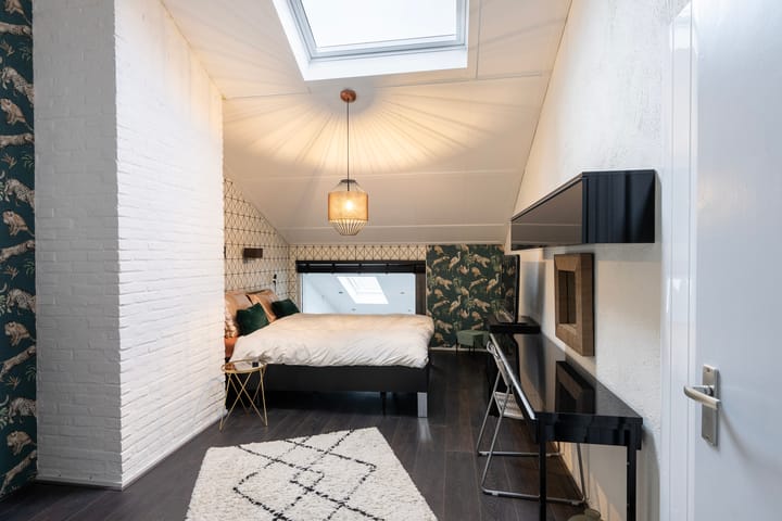 Foto 34 van Hagedoorn 20