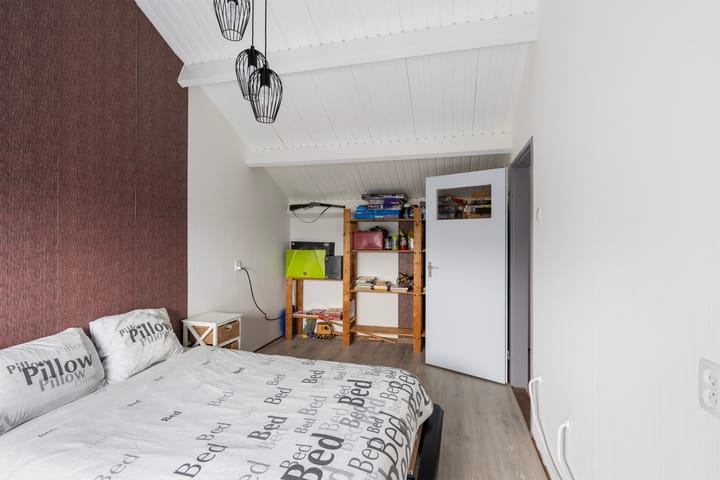 Foto 39 van Hagedoorn 20