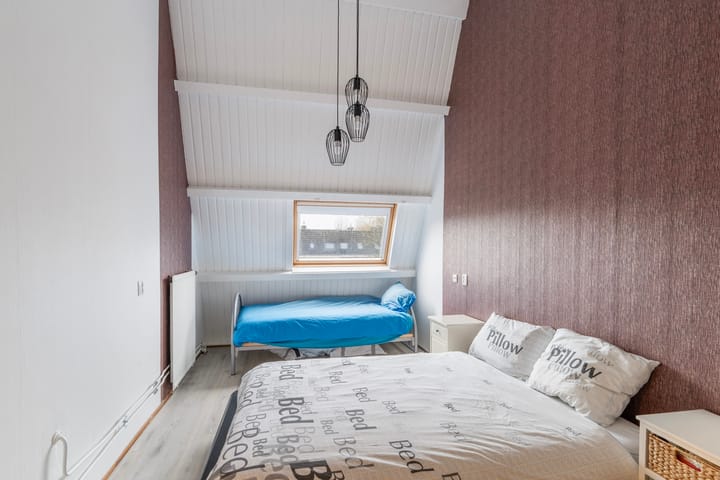 Foto 40 van Hagedoorn 20