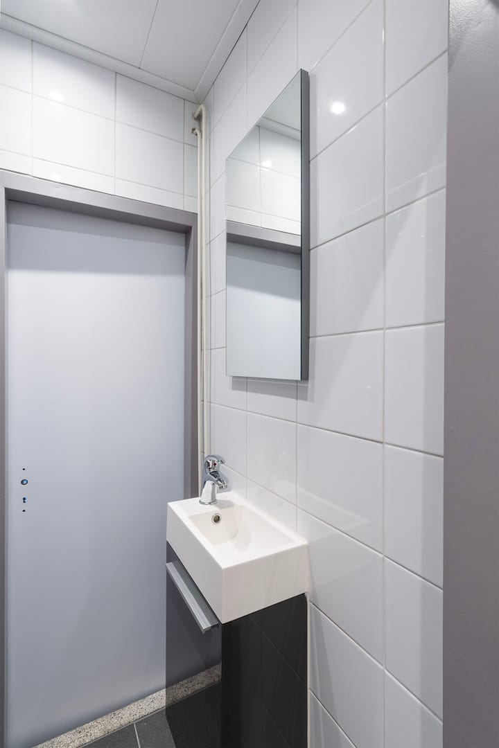 Foto 43 van Hagedoorn 20