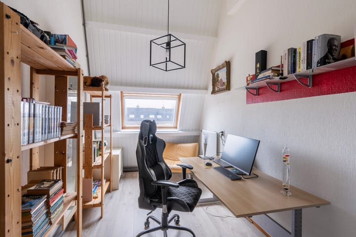 Foto 44 van Hagedoorn 20