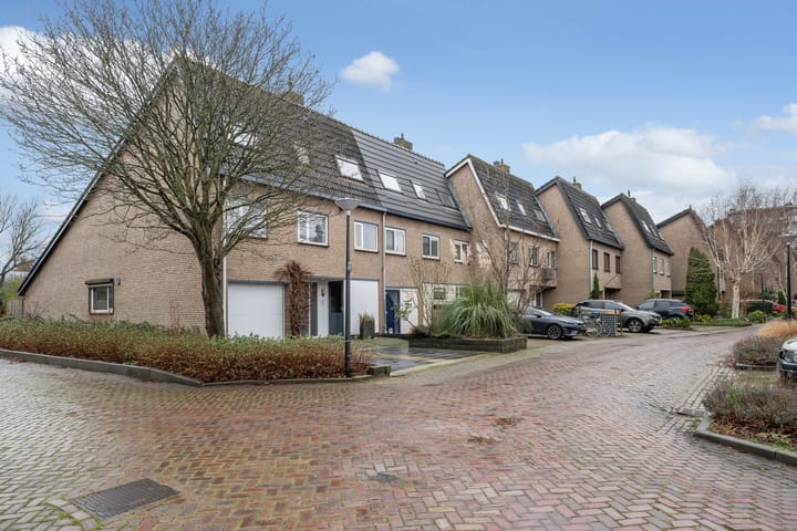 Foto 47 van Hagedoorn 20