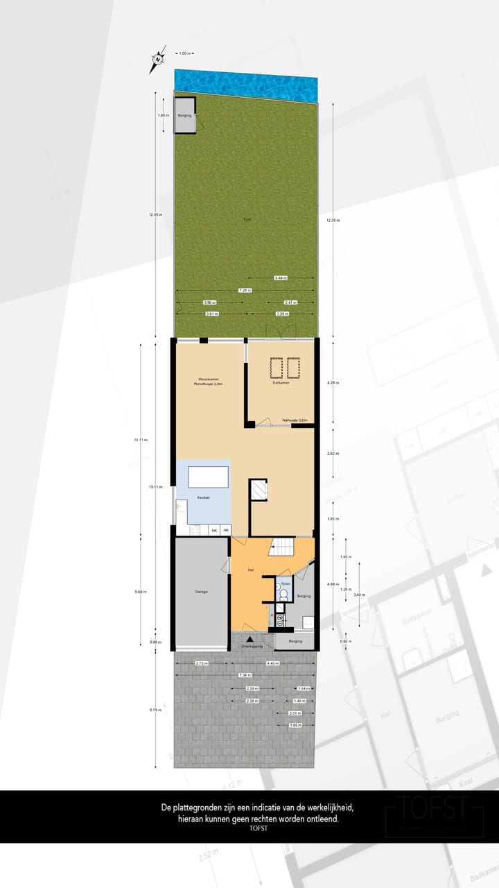 Foto 49 van Hagedoorn 20