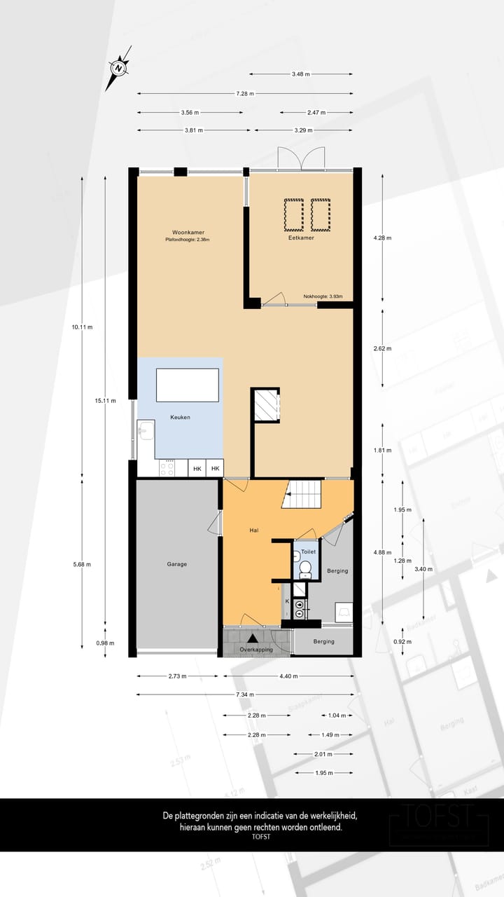 Foto 50 van Hagedoorn 20