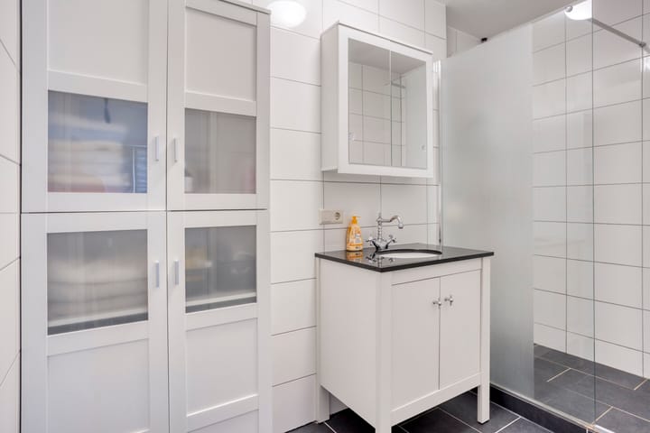 Foto 4 van Hakfortlaan 28-5