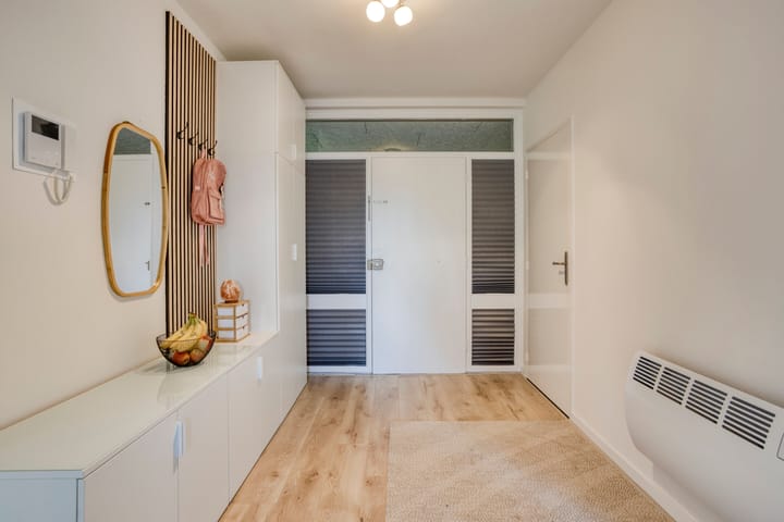 Foto 11 van Hakfortlaan 28-5