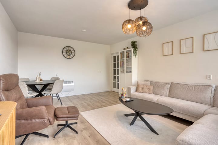 Foto 14 van Hakfortlaan 28-5