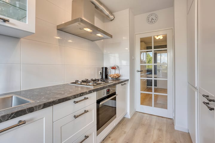 Foto 16 van Hakfortlaan 28-5