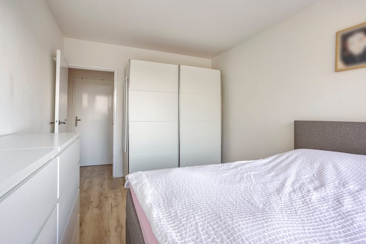 Foto 19 van Hakfortlaan 28-5