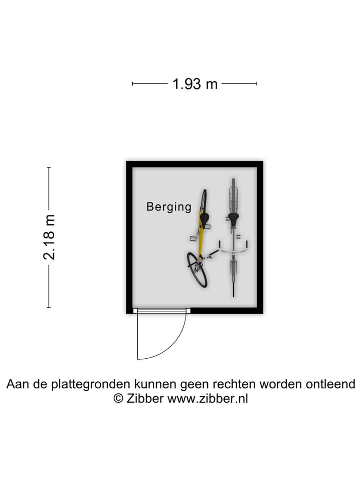 Foto 19 van Methusalemplein 3