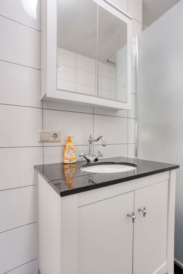 Foto 23 van Hakfortlaan 28-5